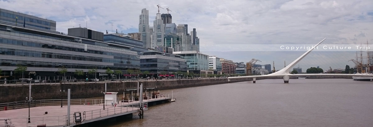 Puerto Madero