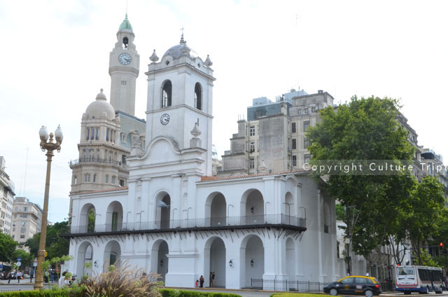 Buenos Aires