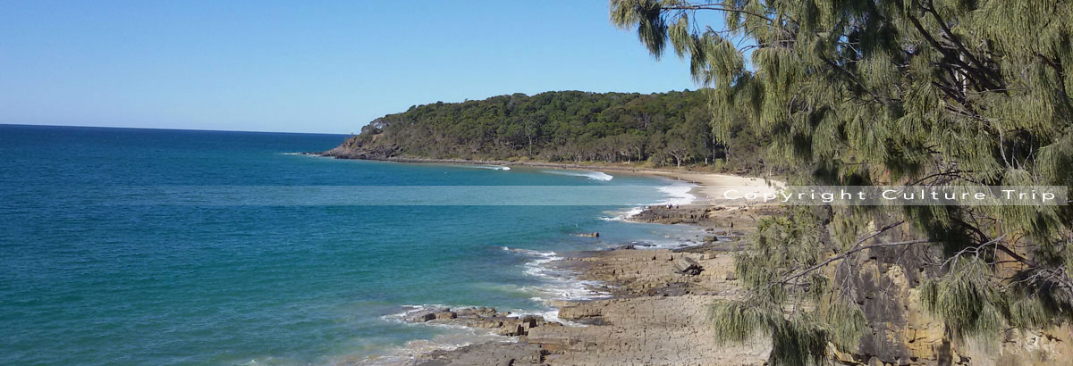 Parc de Noosa