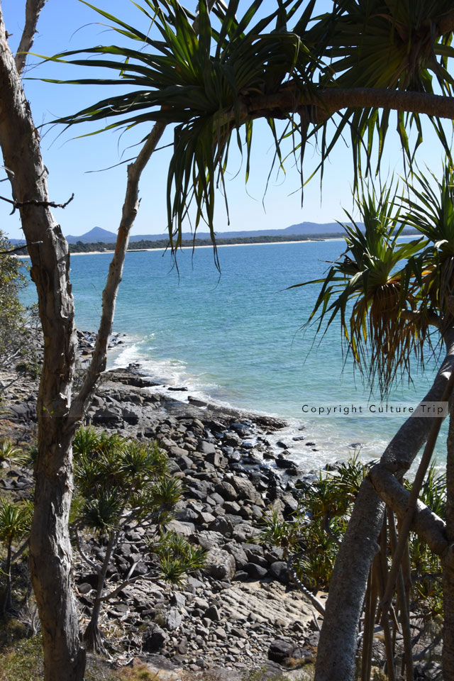 Noosa Main Beach