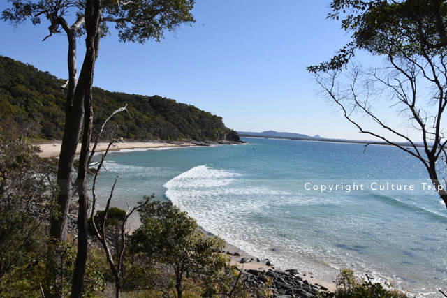 Noosa National Park