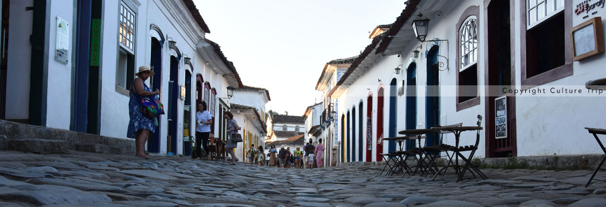 Paraty