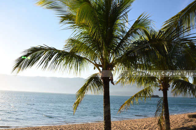 Praia das Pedras Miudas