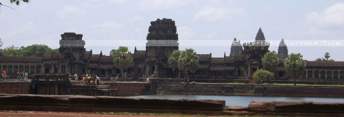 Angkor Vat