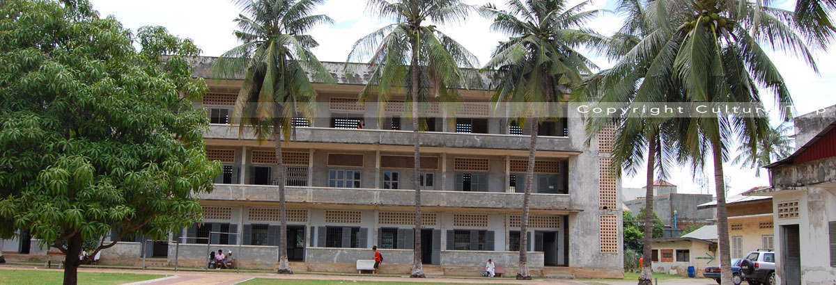 Tuol Sleng