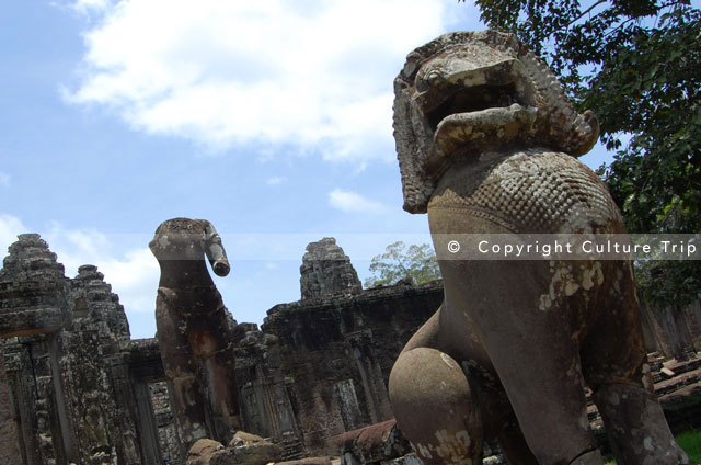 Angkor