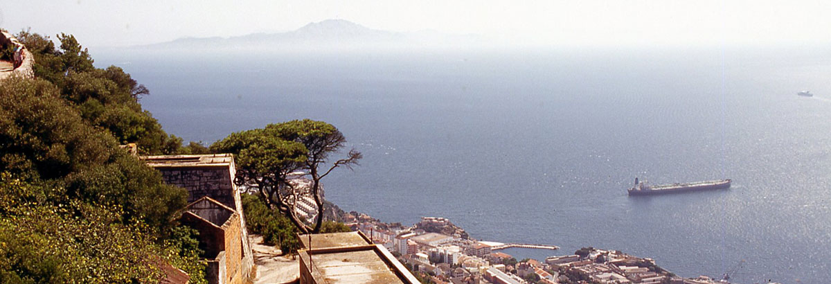 Détroit de Gibraltar