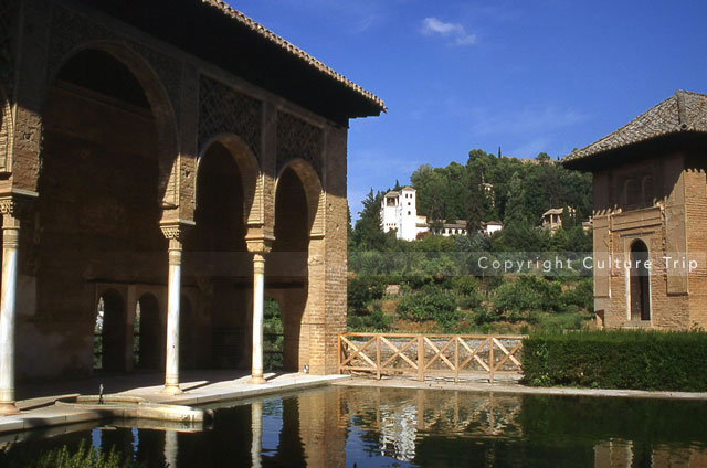 L’Alhambra