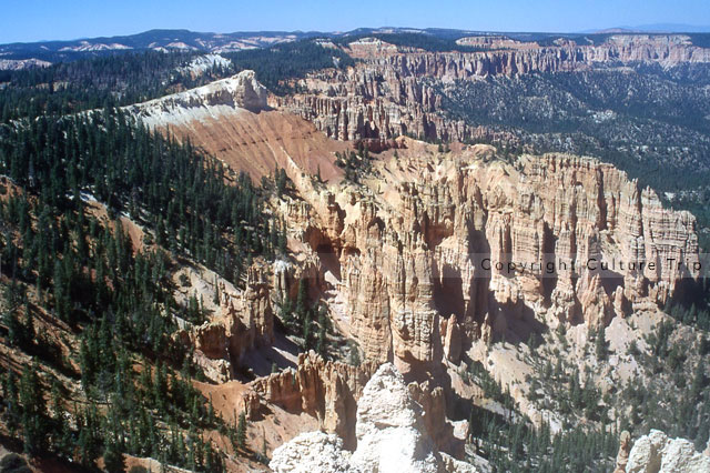 Bryce Canyon