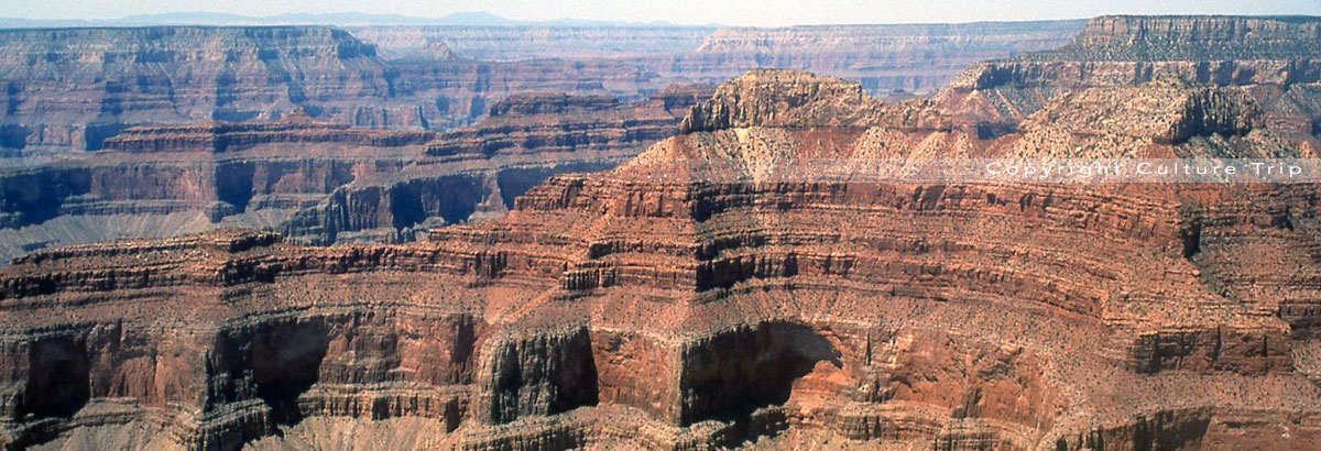 Grand Canyon