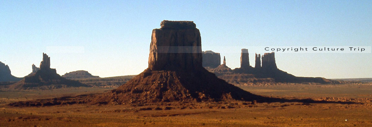 Monument Valley