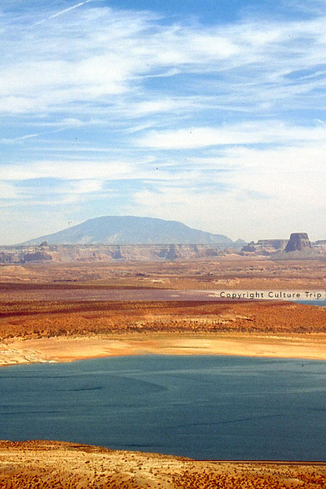 Lac Powell