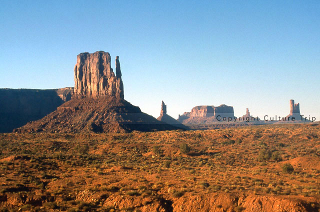 Monument Valley