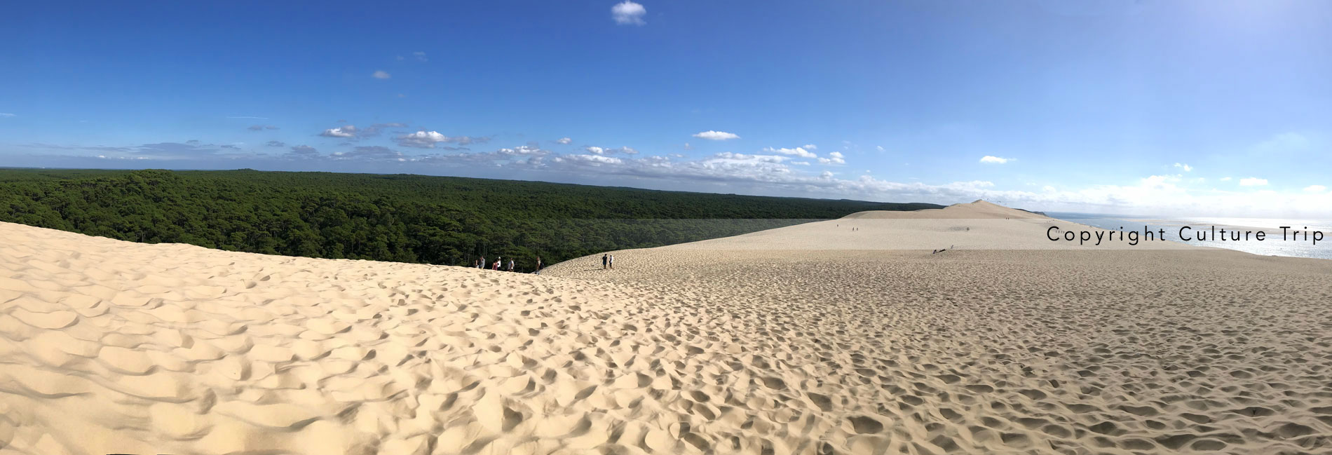 La Dune du Pilat