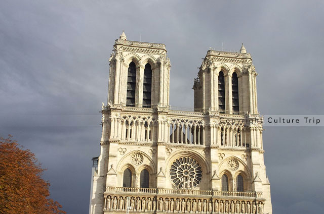 Notre-Dame de Paris