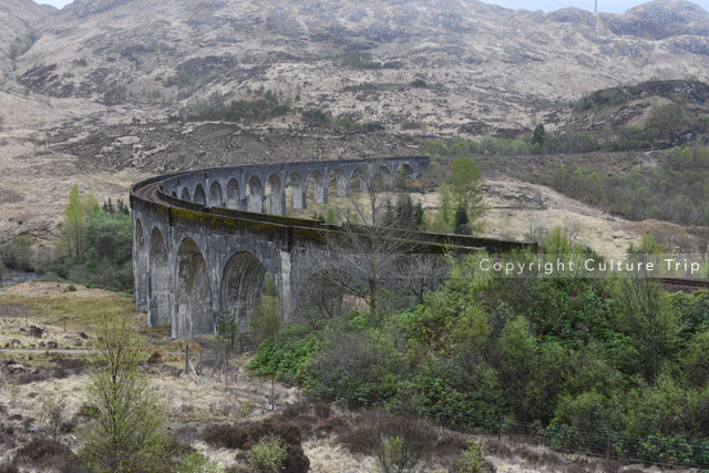 Viaduc de Glenfinnan