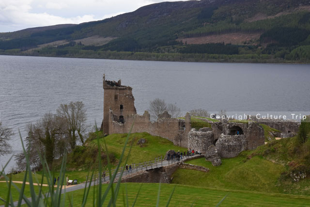 Loch Ness