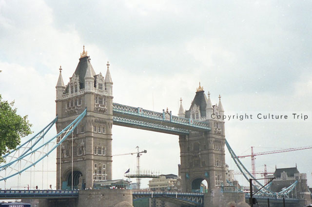 Tower Bridge