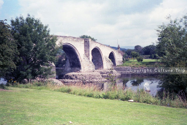 Pont de Stirling
