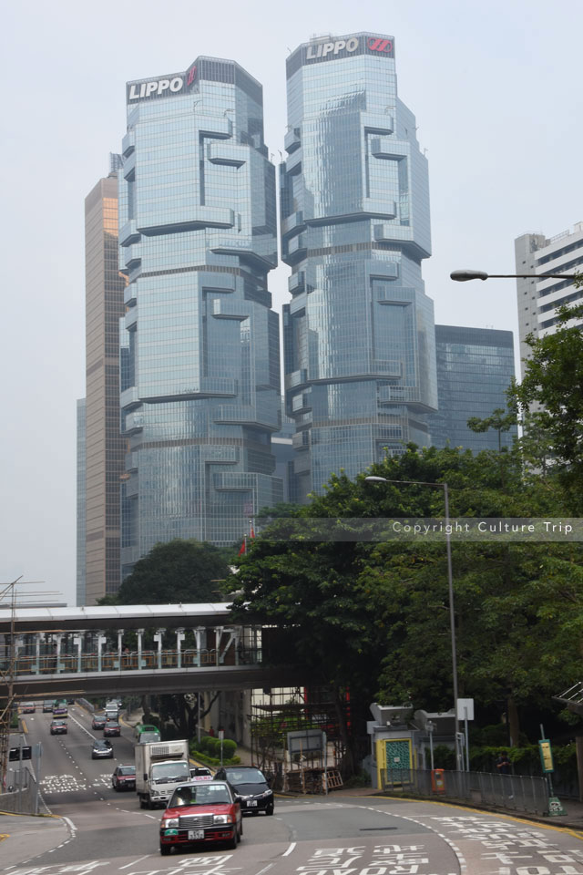 Le Lippo Centre