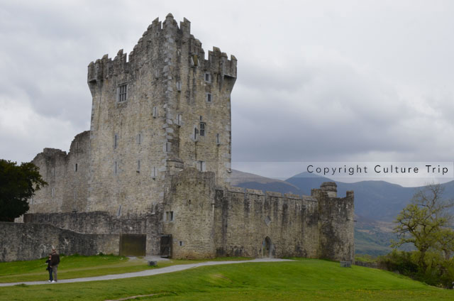 Château de Killarney