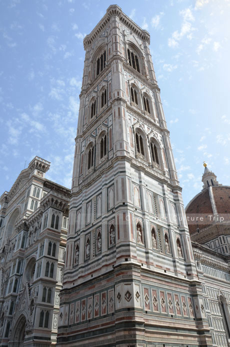 Clocher du Duomo