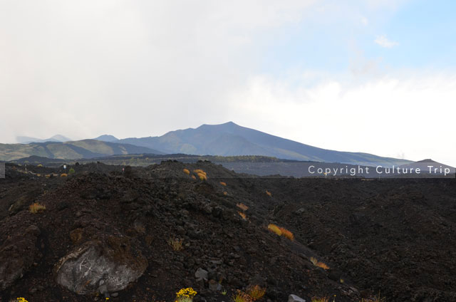 Etna