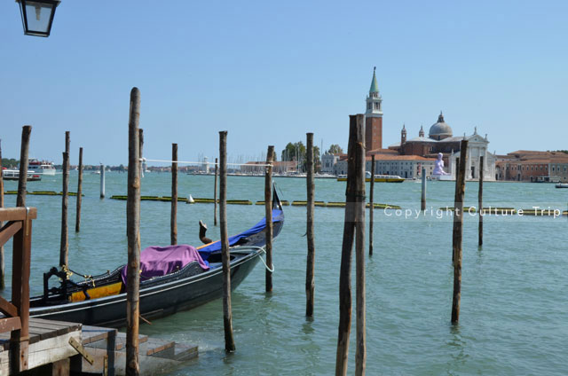 Basilique San Giorgio Maggiore