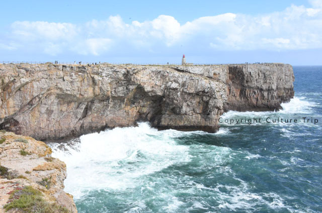 Phare de Sagres