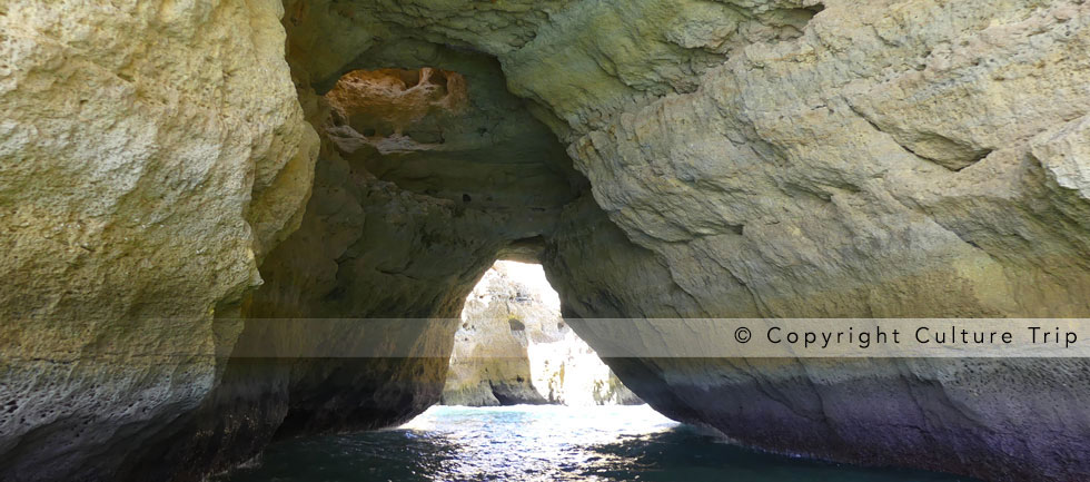 Grotte