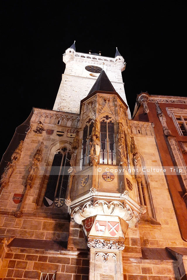 Chapelle de la Vierge Marie